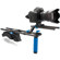 Redrock Micro eyeSpy Standard Bundle for Shoulder Mounted DSLR Rig With link 4 Riser: Picture 2 thumbnail