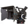 Redrock Micro Studio Bundle for Panasonic AG AF-100 Series Camera, Cinema Accessories for Studio and Tripod Work: Picture 4 thumbnail