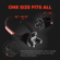 Rebuff Reality TrackStrap Bundle for VIV...: Picture 4 thumbnail