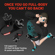 Rebuff Reality TrackStrap Bundle for VIV...: Picture 5 thumbnail