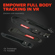 Rebuff Reality TrackStrap Bundle for VIV...: Picture 6 thumbnail