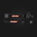 Rebuff Reality TrackStrap Bundle for VIV...: Picture 7 thumbnail