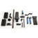 Redrock Micro Universal Shouldermount Bundle Kit for HDSLR and Video Cameras with 18in Carbon Fiber Rod Pair: Picture 1 thumbnail