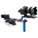 Redrock Micro Universal Shouldermount Bundle Kit for HDSLR and Video Cameras with 18in Carbon Fiber Rod Pair: Picture 2 thumbnail