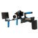 Redrock Micro Universal Shouldermount Bundle Kit for HDSLR and Video Cameras with 18in Carbon Fiber Rod Pair: Picture 3 thumbnail