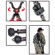 BOGgear CLD2 Bipod Shooting Stick 360 De...: Picture 1 thumbnail