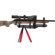 BOGgear XSR Xtreme Shooting Rest: Picture 1 thumbnail