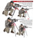 BOGgear XSR Xtreme Shooting Rest: Picture 5 thumbnail