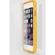 RhinoShield CrashGuard Slim Impact Bumper Bundle for iPhone 6 Plus/6s Plus, Yellow (Includes: Bumper, Front Screen Protector): Picture 1 thumbnail