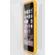 RhinoShield CrashGuard Slim Impact Bumper Bundle for iPhone 6 Plus/6s Plus, Yellow (Includes: Bumper, Front Screen Protector): Picture 2 thumbnail