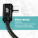 RVP 3' Right Angle USB-C Male to Straigh...: Picture 3 thumbnail