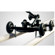 Revolve RCD1 Camera Dolly and Rail Kit: Picture 4 thumbnail
