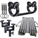 RigWheels Monorail Kit: Picture 2 thumbnail
