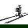 Rigwheels 10' Collapsible Camera Slider ...: Picture 2 thumbnail