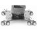 RigWheels Camera Dolly Kit: Picture 5 thumbnail