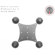RigWheels Kit 4 Car Suction Mount: Picture 4 thumbnail