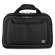 Skooba Checkthrough Executive Brief Large, Holds 17" Laptops, Black: Picture 5 thumbnail