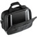 Skooba Checkthrough Executive Brief Large, Holds 17" Laptops, Black: Picture 1 thumbnail