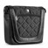 Skooba Harmony 8x11" iPad / Netbook Satchel with Padded Compartment, Black: Picture 1 thumbnail