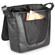 Skooba Harmony 8x11" iPad / Netbook Satchel with Padded Compartment, Black: Picture 3 thumbnail