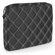 Skooba Harmony 15" Nylon Laptop Sleeve, Black: Picture 5 thumbnail