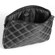 Skooba Harmony 15" Nylon Laptop Sleeve, Black: Picture 1 thumbnail