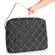 Skooba Harmony 15" Nylon Laptop Sleeve, Black: Picture 2 thumbnail