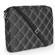 Skooba Harmony 17" Nylon Laptop Sleeve, Black: Picture 5 thumbnail