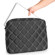 Skooba Harmony 17" Nylon Laptop Sleeve, Black: Picture 2 thumbnail