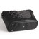 Skooba Harmony 15" Tote, Zippered Opening with Magnetic End Snaps, Black: Picture 2 thumbnail