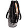 Skooba 17" Harmony Tote, Black: Picture 2 thumbnail