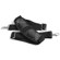 Skooba 17" Harmony Tote, Black: Picture 3 thumbnail