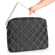 Skooba 17" Harmony Tote, Black: Picture 4 thumbnail