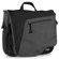 Skooba Techlife 13.4" Compact Messenger Bag, Abyss Black: Picture 5 thumbnail