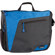 Skooba Techlife 13.4" Compact Messenger Bag, Deep Ocean Blue: Picture 5 thumbnail