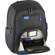Skooba Techlife Digital Daypack 2G Large for 17" Laptops, Deep Ocean Blue: Picture 3 thumbnail