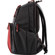 Skooba Techlife Digital Daypack 2G Large for 17" Laptops, Inferno Red: Picture 3 thumbnail