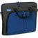 Skooba Techlife Slim Case for 15-15.6" Laptops, Charcoal/Blue: Picture 5 thumbnail
