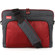 Skooba Techlife Slim Case for 15-15.6" Laptops, Charcoal/Red: Picture 1 thumbnail