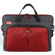 Skooba Techlife Slim Case for 15-15.6" Laptops, Charcoal/Red: Picture 4 thumbnail