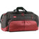 Skooba Techlife Weekend Warrior Duffel, Holds Upto 17" Laptop, Charcoal/Red: Picture 2 thumbnail