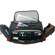 Skooba Techlife Weekend Warrior Duffel, Holds Upto 17" Laptop, Charcoal/Red: Picture 1 thumbnail