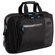 Skooba Satchel V.3, Large, Attache Holds all 16 & 17" Range Laptops - Black: Picture 5 thumbnail