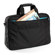 Skooba Satchel V.3, Large, Attache Holds all 16 & 17" Range Laptops - Black: Picture 1 thumbnail