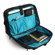 Skooba Satchel V.3, Large, Attache Holds all 16 & 17" Range Laptops - Black: Picture 2 thumbnail