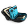 Skooba Satchel V.3, Large, Attache Holds all 16 & 17" Range Laptops - Black: Picture 3 thumbnail