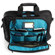 Skooba Satchel V.3, Large, Attache Holds all 16 & 17" Range Laptops - Black: Picture 4 thumbnail
