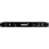 Raxxess 1U SurgeX 15A Surge Eliminator with Littlite Ports and Lights, Black: Picture 2 thumbnail