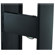 Raxxess SurgeX 15A Vertical Mount Surge Eliminator with Remote Control, Black: Picture 2 thumbnail