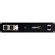 Raxxess SurgeX 20A Surge Eliminator, Racking Height: 2U, Black: Picture 2 thumbnail
